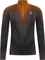 Odlo POW Blackcomb Baselayer Half Zip Funktionsshirt langarm (Herren) Vorschaubild
