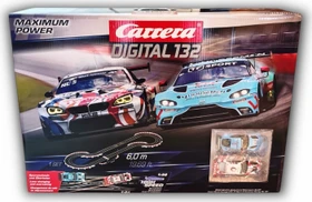Carrera Digital 132 Maximum Power