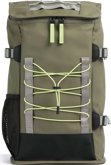 Rains Trail Mountaineer 26