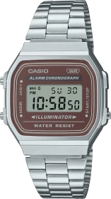 Casio Vintage A168WA-5AY