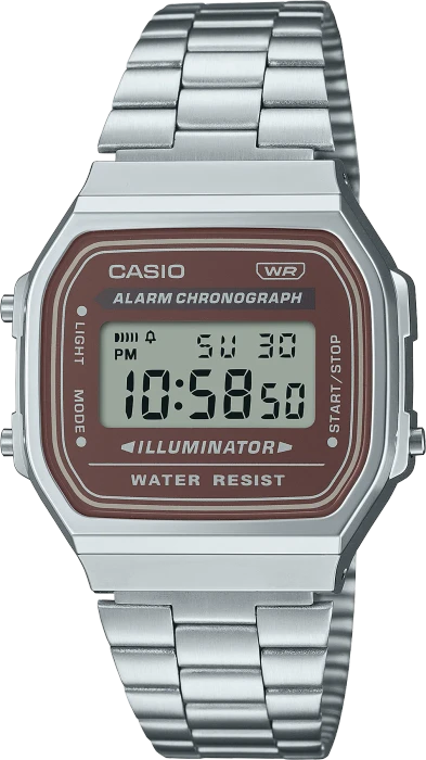 Casio Vintage A168WA-5AY