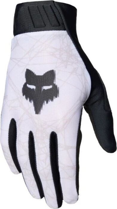 Fox Racing Flexair Diffuse Special Edition Fahrradhandschuhe
