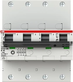 ABB S754DR-K25