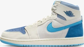 Nike Air Jordan 1 Zoom CMFT 2 sail/blue grey/light silver/dark powder blue (Herren)