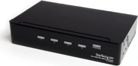 StarTech ST124HDMI2 HDMI Splitter 4-fach