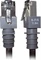 PatchSee Patchkabel, Cat6, U/FTP, RJ-45/RJ-45, 4.9m, schwarz Vorschaubild