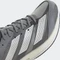 adidas Adizero Adios 7 grey three/zero metalic/grey five (Damen) Vorschaubild