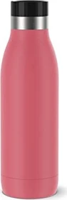 Emsa Bludrop Color Trinkflasche 500ml koralle
