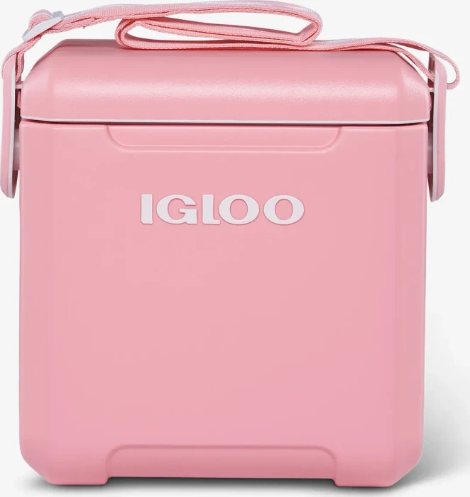 Igloo Tag Along Too Passiv-Kühlbox