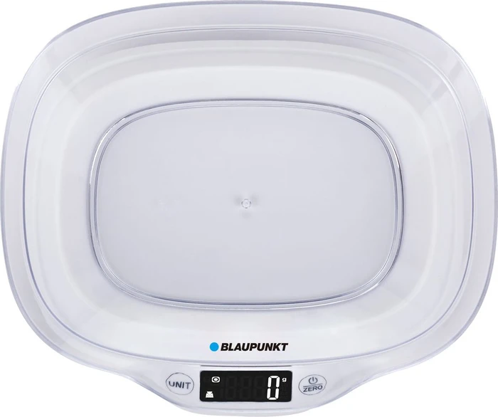 Blaupunkt FKS501 digitale Küchenwaage