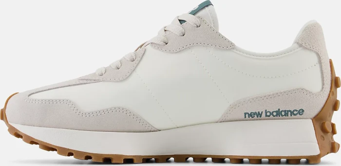 New Balance 327 moonbeam/new spruce (Damen)