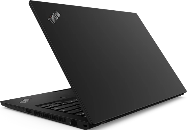 Lenovo ThinkPad P14s G2 (Intel), Core i7-1165G7, 16GB RAM, 512GB SSD, T500, DE