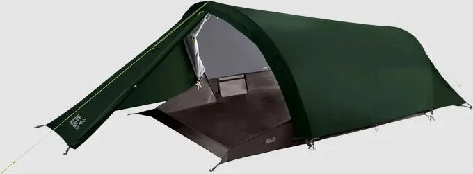Jack Wolfskin Gossamer II Tunnelzelt