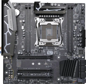 EVGA X299 Micro (Intel 2066)