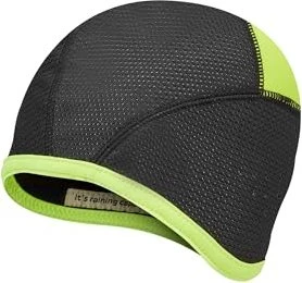 Sealskinz Wacton Unterziehmütze neon yellow