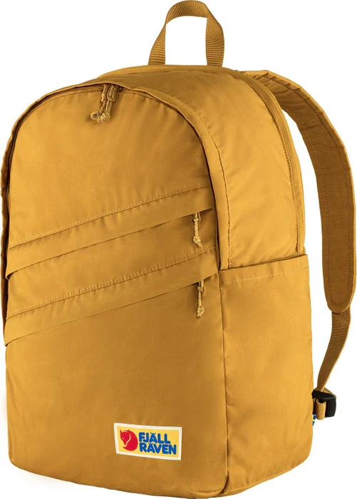 Fjällräven Vardag 28 Laptop acorn