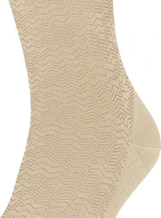 Falke Mighty Nest Socken biscotti (Herren)