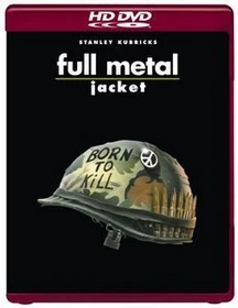 Full Metal Jacket (Special Editions HD DVD)