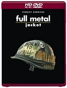 Full Metal Jacket (Special Editions HD DVD)