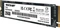 Patriot P320 256GB, M.2 2280 / M-Key / PCIe 3.0 x4 Vorschaubild