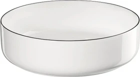 ASA Selection oco ligne noire Schale 16.7cm