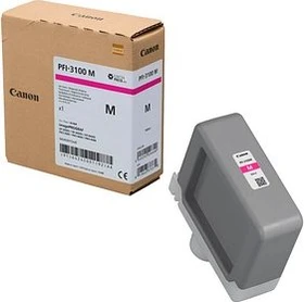 Canon Tinte PFI-3100M magenta