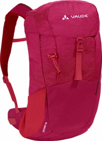 Vaude Skomer 16 crimson red (Damen)
