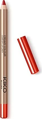 KIKO Milano Creamy Colour Comfort Lipliner 24 geranium, 1.2g