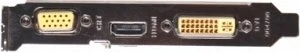 Zotac GeForce 210 Synergy, 1GB DDR2, VGA, DVI, HDMI