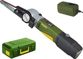 Proxxon MicroMot MicroMot BS/A Akku-Bandschleifer inkl. Koffer + Akku 2.6Ah