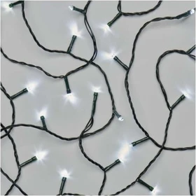 Emos Weihnachtliche Lichterkette LED 180x tageslichtweiß