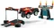 LEGO Technic - Stunt-Show mit Truck und Motorrad Vorschaubild