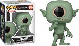 FunKo Pop! Games - Magic the Gathering - Fblthp