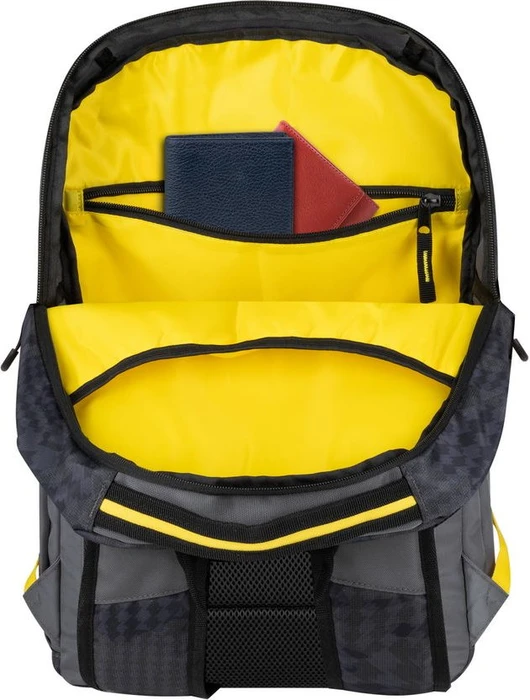RivaCase Erebus 5431 Stadtrucksack 15.6", grau