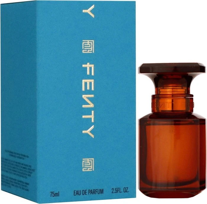 Fenty Beauty Bomb Heat Plumping Lipgloss