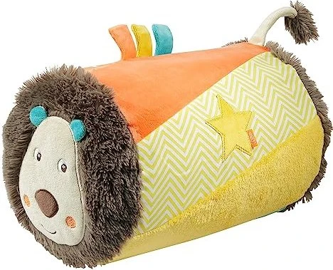 Fehn Krabbelrolle Löwe