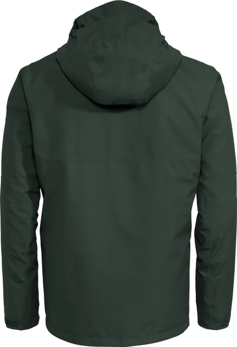 Vaude Caserina 3in1 II Funktionsjacke spinach (Herren)