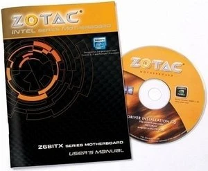 Zotac Z68-ITX Wi-Fi (Intel 1155)