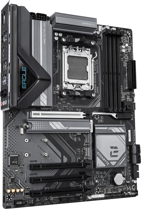 GIGABYTE B850 EAGLE WIFI6E (AMD AM5)