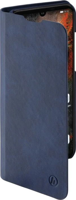 Hama Booklet Guard Pro für Huawei P30 Lite blau