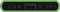 TerraTec Powerbank P50 Pocket green flash Vorschaubild