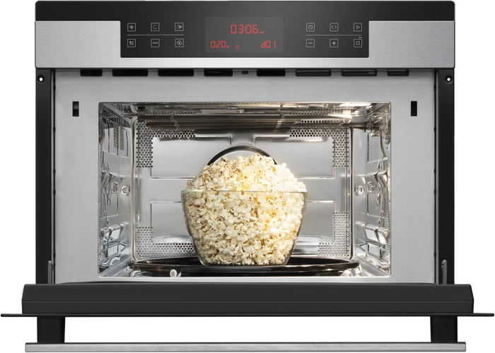 Amica EBC841600E Backofen mit Mikrowelle