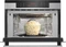 Amica EBC841600E Backofen mit Mikrowelle Vorschaubild