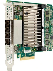 HPE Smart Array P841/4GB FBWC, PCIe 3.0 x8 (726903-B21)