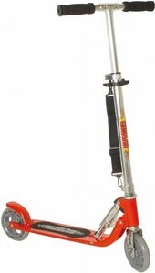 Hudora Big Wheel XXL 144 Scooter rot
