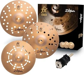 Zildjian FX Stack 12"
