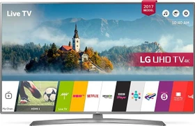 LG 55UJ670V
