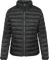s.Oliver Steppung und Stehkragen Funktionsjacke (Damen) Vorschaubild
