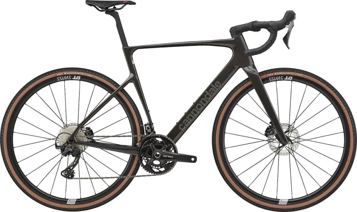 Cannondale SuperX 3 raw Modell 2025