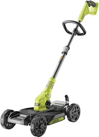 Ryobi RY18LMC30A-0 One+ Akku-Rasentrimmer solo